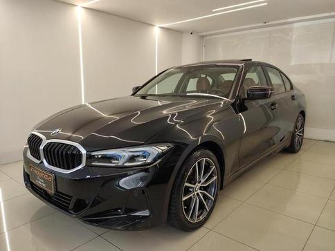 BMW 320I SPORT GP FLEX