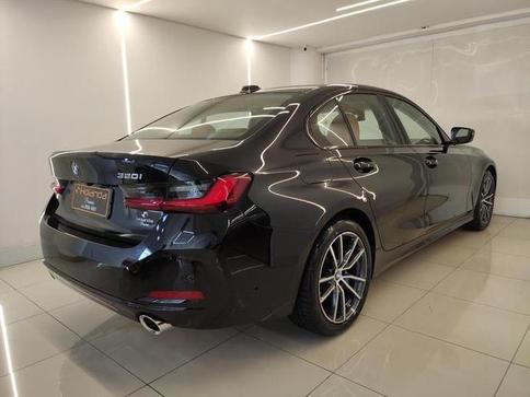 BMW 320I SPORT GP FLEX