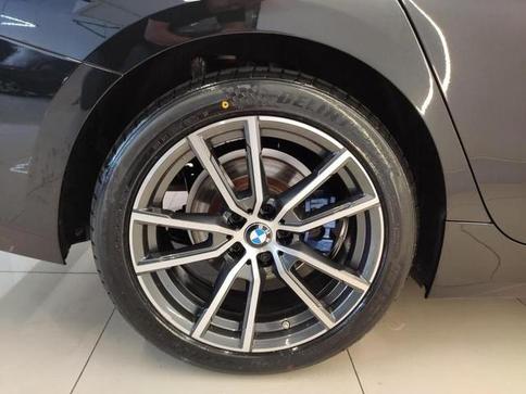 BMW 320I SPORT GP FLEX
