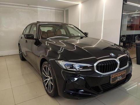 BMW 320I SPORT GP FLEX
