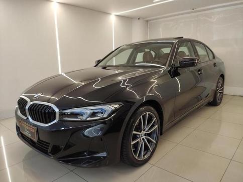 BMW 320I SPORT GP FLEX