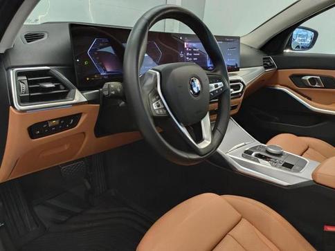 BMW 320I SPORT GP FLEX