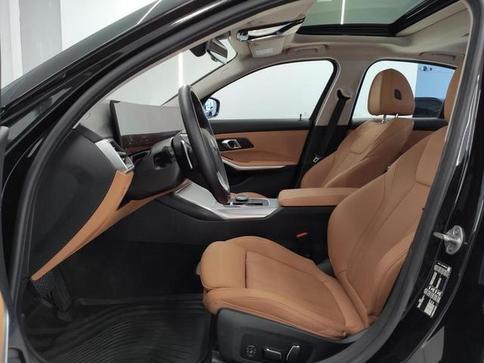 BMW 320I SPORT GP FLEX
