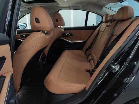 BMW 320I SPORT GP FLEX