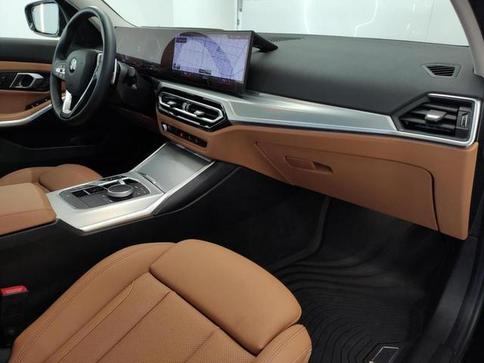 BMW 320I SPORT GP FLEX
