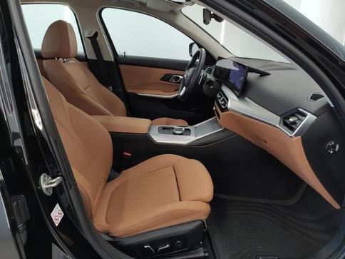 BMW 320I SPORT GP FLEX