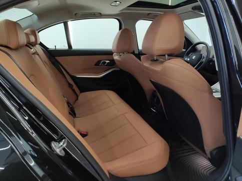 BMW 320I SPORT GP FLEX