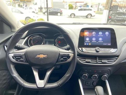 CHEVROLET ONIX HATCH LTZ 1.0 12V TB FLEX 5P AUT.