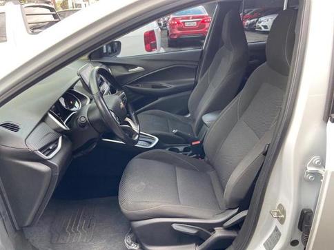 CHEVROLET ONIX HATCH LTZ 1.0 12V TB FLEX 5P AUT.