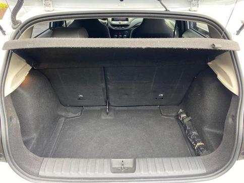 CHEVROLET ONIX HATCH LTZ 1.0 12V TB FLEX 5P AUT.