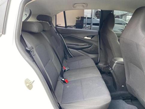 CHEVROLET ONIX HATCH LTZ 1.0 12V TB FLEX 5P AUT.