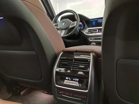 BMW X5 XDRIVE 45E M SPORT