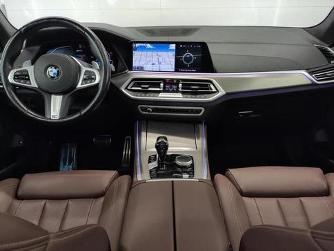 BMW X5 XDRIVE 45E M SPORT