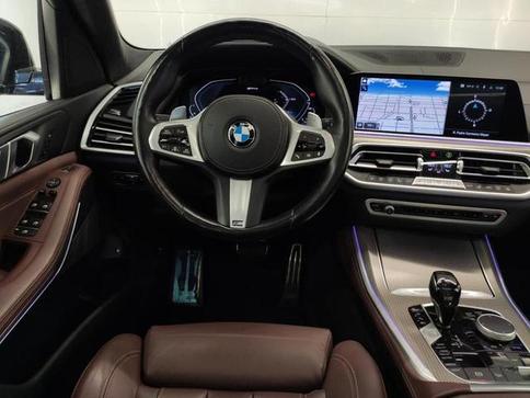 BMW X5 XDRIVE 45E M SPORT