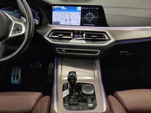 BMW X5 XDRIVE 45E M SPORT