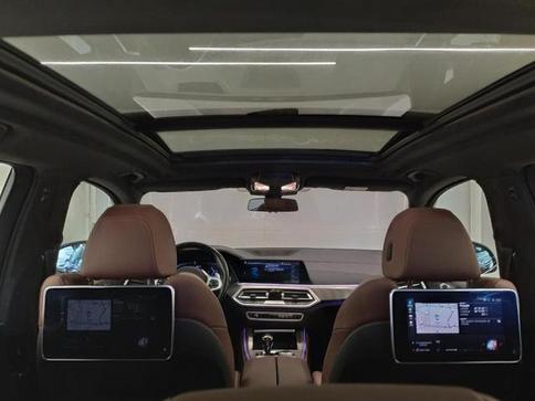 BMW X5 XDRIVE 45E M SPORT