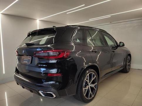 BMW X5 XDRIVE 45E M SPORT