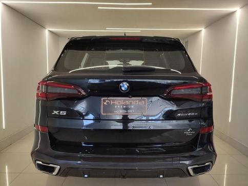 BMW X5 XDRIVE 45E M SPORT