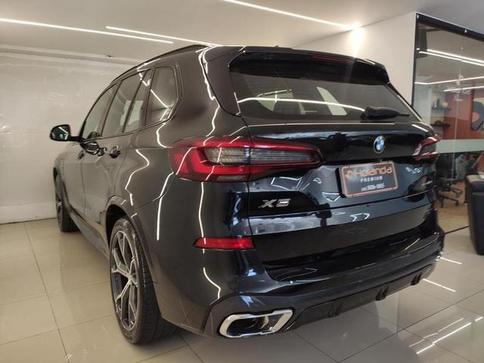 BMW X5 XDRIVE 45E M SPORT