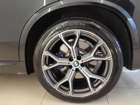 BMW X5 XDRIVE 45E M SPORT