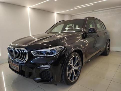 BMW X5 XDRIVE 45E M SPORT