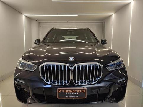 BMW X5 XDRIVE 45E M SPORT
