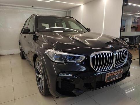 BMW X5 XDRIVE 45E M SPORT