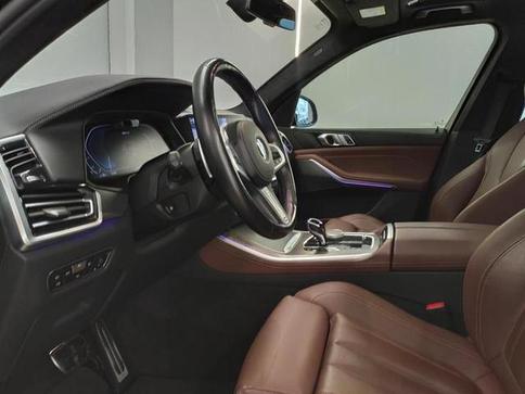 BMW X5 XDRIVE 45E M SPORT