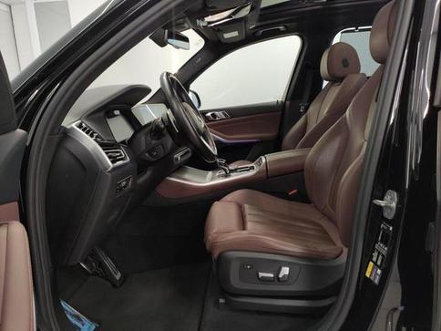 BMW X5 XDRIVE 45E M SPORT