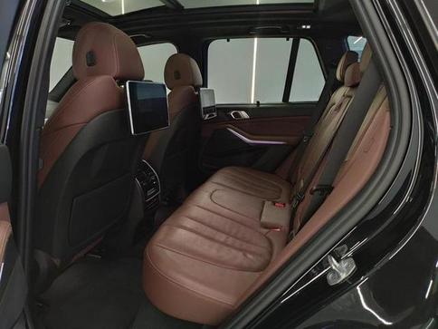 BMW X5 XDRIVE 45E M SPORT