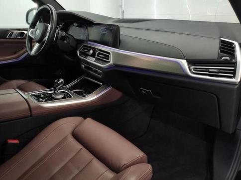 BMW X5 XDRIVE 45E M SPORT