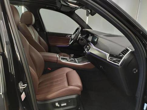 BMW X5 XDRIVE 45E M SPORT