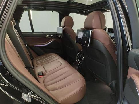 BMW X5 XDRIVE 45E M SPORT