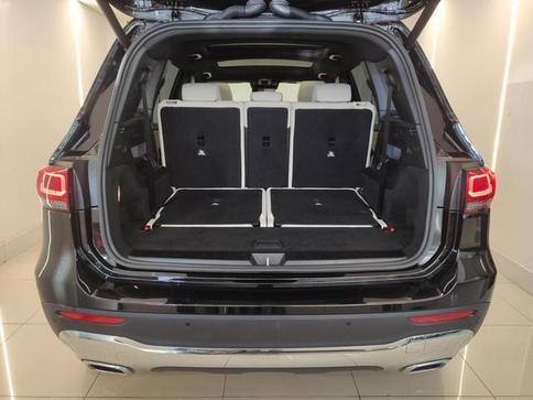 MERCEDES-BENZ GLB200 PROG