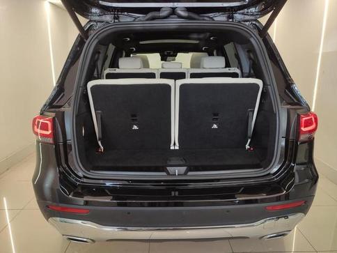 MERCEDES-BENZ GLB200 PROG