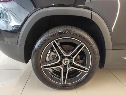 MERCEDES-BENZ GLB200 PROG