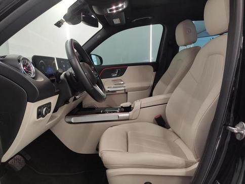 MERCEDES-BENZ GLB200 PROG