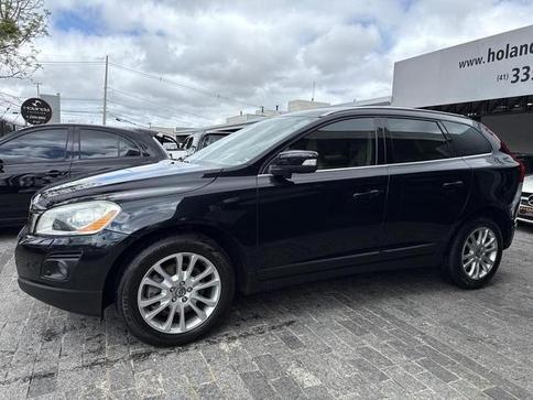 VOLVO XC60 3.0T AWD