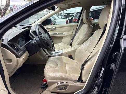 VOLVO XC60 3.0T AWD