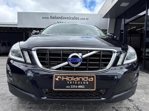 VOLVO XC60 3.0T AWD