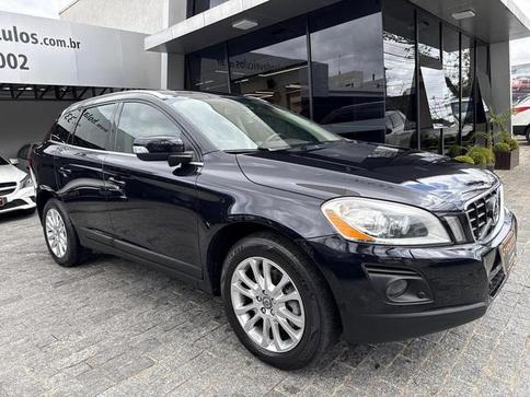 VOLVO XC60 3.0T AWD