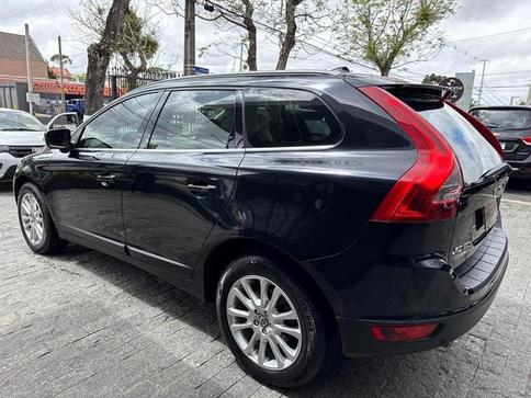 VOLVO XC60 3.0T AWD