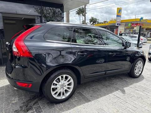 VOLVO XC60 3.0T AWD
