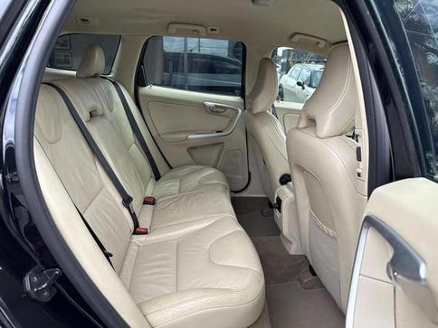 VOLVO XC60 3.0T AWD