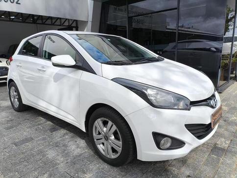 HYUNDAI HB20 1.6 COMFORT PLUS