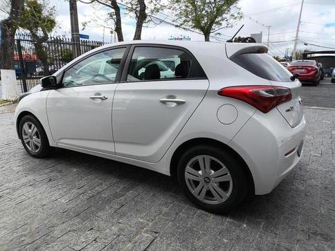 HYUNDAI HB20 1.6 COMFORT PLUS