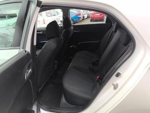 HYUNDAI HB20 1.6 COMFORT PLUS