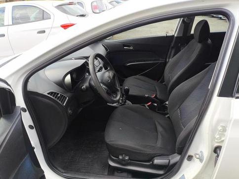 HYUNDAI HB20 1.6 COMFORT PLUS
