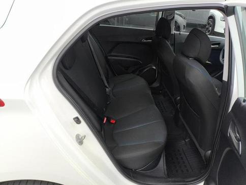 HYUNDAI HB20 1.6 COMFORT PLUS