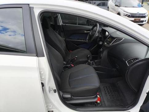 HYUNDAI HB20 1.6 COMFORT PLUS